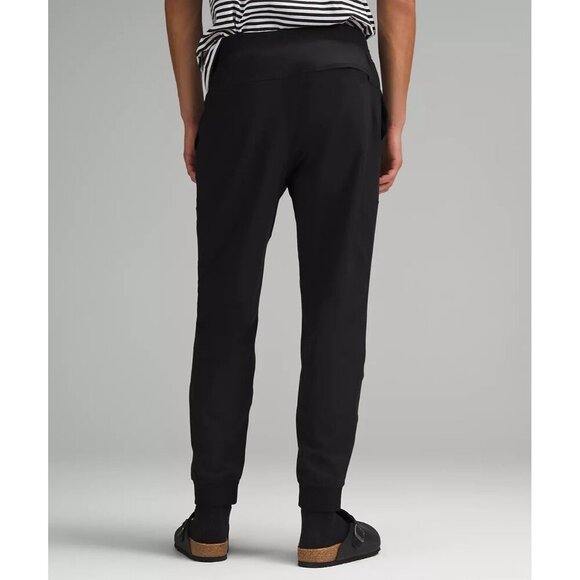 ABC Jogger 30" - Black - Picture 2 of 5